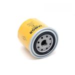 Diesel Fuel Filter KS-501C FF5451 P55-0057 LFF 4295 72150948 For Construction