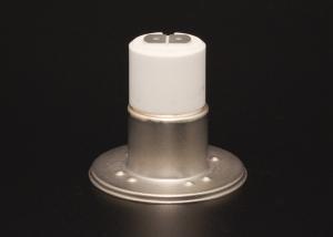 Wholesale Microwave Oven 95 Alumina Ceramic Electrical Connector from china suppliers