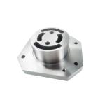 Precision Sheet Metal Stamping Parts Aluminum CNC Turning Part in Customized