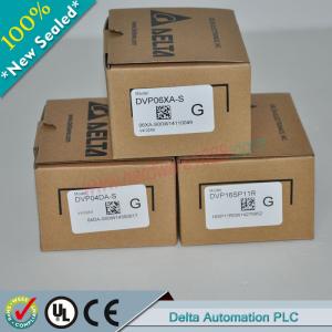 China Delta PLC Module DVS-108W02-2SFP / DVS108W022SFP on sale
