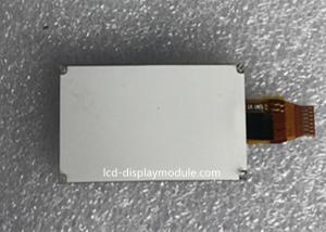 Wholesale STN Reflective Positive COG LCD Module 3.0V For Telecommunication Household from china suppliers