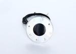 4mA 200KHZ Ultrasonic Water Depth Sensor PZT4 Depth Finder Sensor