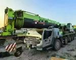Zoomlion ZTC2000E Crane 2021 75m Main Boom and 68 tons Counterweight