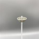 Eco-Friendly Sterile Deodorant Valve for Sustainable Products - Recyclable