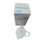 Face Masks KN95 Making 5-Ply Material Mask Product Kn95 Mask