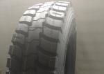 Tube Type 11.00R20 All Terrain Truck Tires With Robust Mixed Tread Pattern