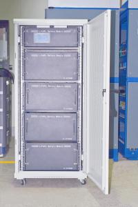 Wholesale Customized UPS/Inverter/Rectifer Industrial Lithium Batteries for Telecom BMS TC-001 from china suppliers