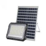 200W 3098LM Outdoor Solar Powered Security Flood Lights 323*244*50mm