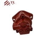 MSF16N-PRS KYB Excavator Parts Hydraulic Main Pump For Crawler Performance