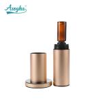 Tabletop Placement Battery Powered Aroma Diffuser With 150ml Glass Oil Bottle