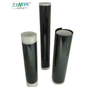 China 0.12mm ~10mm Electrically Conductive Rubber Sheet Aging Resistance on sale