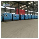 1.5kw Industrial Hot Air Drying Machine Superior Performance Automatic