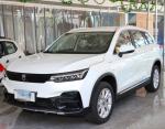 SKYWORTH EV6 2021 410 CHUNXING Version Medium SUV Electric 5 Door 5 Seats