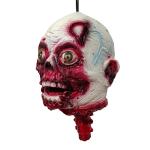 Life Size Haunted House Props Animated Scary Hanging Halloween Decorations