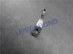 High Stable Cigarette Spare Parts Stainless Steel Clamping Jaw Small Type