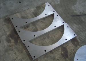 Wholesale Side Clipping Shear Slitting Knives Metal For Cold Rolling Mill from china suppliers