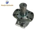 35mm Shaft Hydraulic Drive Motor BMH / OMH500 For Concrete Pumps Putzmeister