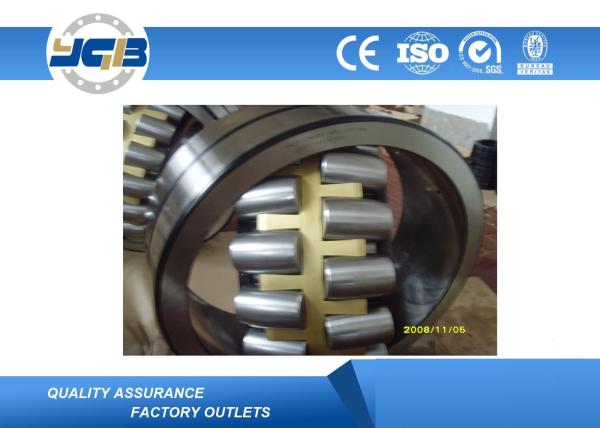 23272 CA/W33 Metal Cage Axial Spherical Roller Bearings 360 X 650 X 232 MM For