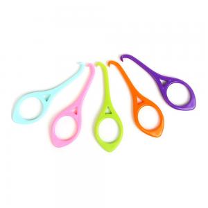 Wholesale Multi Colors Orthodontic Aligner Remover Tool With Food Grade ABS Materials from china suppliers