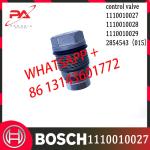 Common Rail Fuel Pressure Relief Valve 1110010027 1110010028 1110010029 2854543