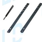 Parts No:911825034 Slide For Sulzer Projectile Loom ,Mro Supplies For Weaving