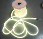 230v rgb led strip neon 360 degree dmx rgb 9w flexible tube 18mm diameter