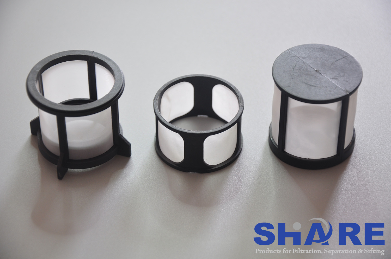 Automotive ABS/ESP Hydraulic Circuit Liquid Filters