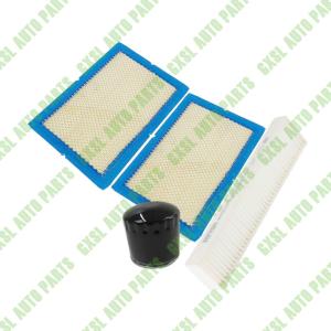 Wholesale For Ferrari F430 Ferrari Air Filter &amp; Pollen Filter &amp; Oil Filter OEM 191206 234742 65384300 80000778 ﻿ from china suppliers