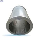 Heavy-Duty Industrial Sieve Screen Fine Mesh Industrial Sieve Screen