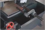 CS-280II Metal Semi Automatic Bandsaw Machine