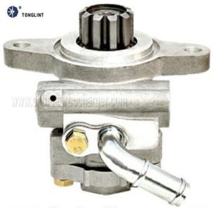 Wholesale TOYOTA HILUX Auto Power Steering Pumps 44310-35610 7.0L/min TS16949 from china suppliers