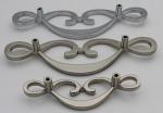 Custom Made Cabinet Pull Handles European Style Furniture Hardware