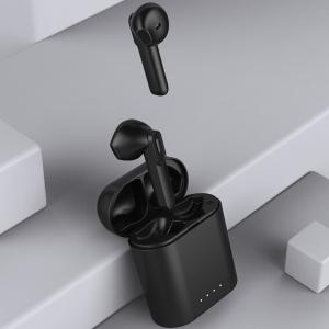 Wholesale Bluetooth 5.0 Wireless Air Earbuds TWS Handfree 10m Communication Distance from china suppliers