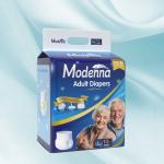 Wholesale High Quality Hospital Ultra Thick Disposable Adult Diaper Pull Up