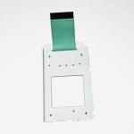Customized Keyboard Membrane Switch For Medical Gaming Multipurpose