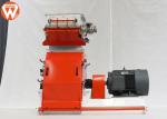 Final 2-15mm Pellet Production Plant With SKF Bearing Two Injection Oil Systems