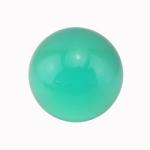 3 Inch 4 Inch Gravity Resin Ball Clear Acrylic Ball For Contact Juggling