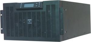 Wholesale Smart RT RS232 single phrase &amp; earth ground sine wave 15 - 20KVA rack mounted UPS from china suppliers
