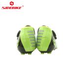 OEM Customized Road Bike Shoes Mens Excellent Slip Resistance High Security