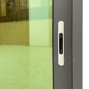 Brunei Aluminium Sliding windows and Doors Frame Design
