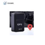 Youwei Car Mini Gps Tracker Anti-lost Device Pet Elder Smart Finder Tracker Real