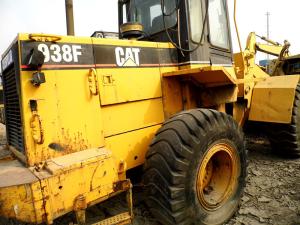 Wholesale 938F Used CAT WHEEL LOADER 938F FOR SALE Original japan from china suppliers