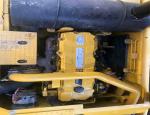 Used More Advanced Used Caterpillar 36 Ton Excavator 336D, Cat Crawler Digger
