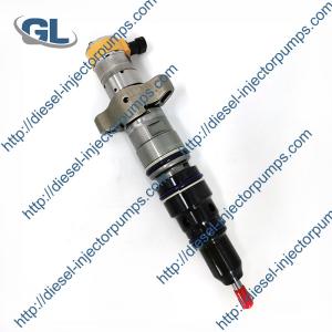 Wholesale CAT C9 Fuel Injector HEUI 254-4330 2544330 For CAT C9 Engine 2544330 from china suppliers