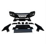Front Bumper for 2008-2015 Hilux Universal Automotive Steel Bull Bar Protective