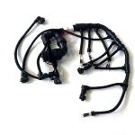 Machinery Repair Shops D6D Engine Wiring Harness 20728258 For EC210B Excavator