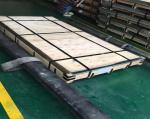 3mm Hot Rolled 304 Stainless Steel Sheet Size 1500x3000mm