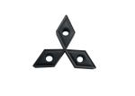 DNMG150608 CNC Carbide Inserts CVD Coating Sample Acceptable