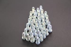 Wholesale Grade 12.9 Din 912 Socket Head Cap Screw M10X50 For Hardware Accessories from china suppliers