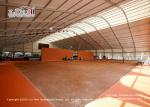Customized Marquee Event Tent For Outdoor Or Indoor Temporary Sports Courts